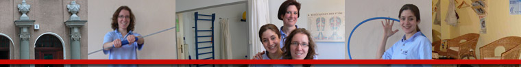 Praxis für Physiotherapie "mm-physioteam"