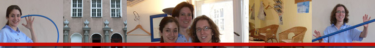 Praxis für Physiotherapie "mm-physioteam"