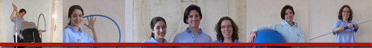 Praxis für Physiotherapie "mm-physioteam"